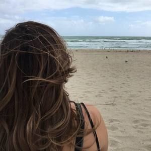 Meet your Posher, Mariah